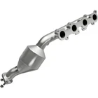 Magnaflow 49 State Converter 50740 Direct Fit Catalytic New. Price: $549.87.