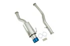 Megan Racing Stainless Steel Catback Exhaust Spec Fits 350Z 03-08 G35 Blue Tip New. Price: $429.00.