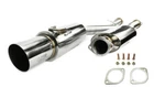 Isr Performance Single Exhaust 05-06 Fits Infiniti Sedan IS-GT-G35SDN New. Price: $634.12.