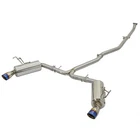 Afe 49-36615-L Cat Back Exhaust System Kit For 2016-21 Honda Civic Ex-l 1.5L New. Price: $1120.99.