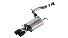 Borla 11980BC Exhaust System Kit New. Price: $847.99.