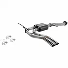 Flowmaster Cat Back Exhaust Chevrolet 2007-2007 Part 17392 Performance New. Price: $716.95.