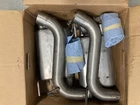 Bbk Performance 41115 Vari-tune Axle Back Exhaust Kit Fits 15-17 Mustang Gt New. Price: $679.00.