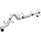 Magnaflow 17876 For 03-07 Dodge Ram 2500/3500 5.9L Catback 5IN Single Passenger New. Price: $857.95.