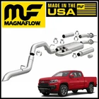 Magnaflow Overland Cat-back Exhaust System 15-22 Chevy Colorado Gmc Canyon 3.6L New. Price: $1013.00.