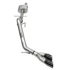 Corsa Performance 14079 Off-road Dump Tip Kit 2024-2025 Ford Ranger New. Price: $119.99.