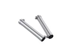 Mbrp For 15-23 Dodge Challenger/charger 3IN Sound Conversion Kit Exhaust New. Price: $124.99.