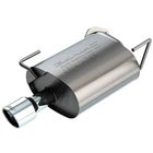 Borla 11966 S-type Stainless Axle Back Exhaust 2019-2024 Subaru Forester 2.5 New. Price: $639.99.