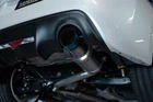 Remark R1 Titanium Tip Muffler Catback Exhaust System Kit For 86 Brz Frs 12-21 New. Price: $775.00.