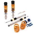 Maxpeedingrods Comfort 1 Coilovers Kit Volkswagen GOLF,JETTA,MK4, New Beetle. Price: $350.00.