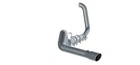 Mbrp Fits 1999-2003 Ford F-250/350 7.3L All Models Turbo Back Single Side New. Price: $1029.99.