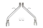 Flowtech 51605RFLT Axle-back Exhaust System New. Price: $399.95.