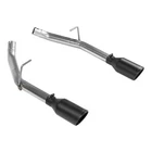 Flowmaster Axle-back Exhaust Kit 19- Dodge Ram 1500 5.7L New. Price: $425.95.