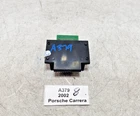 1999-2005 For Porsche Carrera 911 996 Wilhelmy It Smart Top Control Module Used. Price: $149.95.