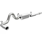 Direct Exhaust And Tail Pipes 2016-2019 Tacoma 2.7L L4 Gas Dohc 19275-AE New. Price: $724.00.