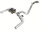 Awe Tuning Switchpath Exhaust For Audi RS3 2022-2024 No Tips New. Price: $2695.00.