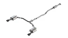 Borla 140967BC Exhaust System Kit New. Price: $1649.99.