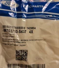 Ford Oem Heat Shield Bolt W703715-S437 W703715S437 1429894 New. Price: $9.99.