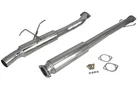 Injen Performance Cat-back Stainless Steel Exhaust System Polished SES1900P New. Price: $932.44.
