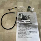 Genuine Hks For 08-19 Wrx Sti Vab EJ20 Super SQV4 Blow Off Valve Kit 71008-AF013 New. Price: $299.80.