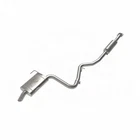 Cat-back Exhaust System Afe Takeda For Subaru Outback Gas H4-2.5L 20-24 New. Price: $776.60.