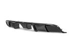 Akrapovic DI-PO/CA/3/G Rear Carbon Fiber Diffuser High Gloss New. Price: $2337.99.