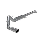 Mbrp S5248AL Cat Back Race Exhaust System 11-14 Ford 150 3.5L Ecoboost New. Price: $494.99.