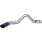 Banks Power 48997-B Exhaust System / Air Intake Turbocharger Kit For 2020-2023 New. Price: $723.95.