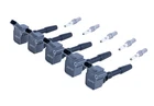 KT100030 Apr Ignition Coil & Spark Plug Kit (2.5T EA855.2 5-CYLINDER Engines) New. Price: $368.95.