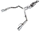 Awe Tuning 3025-32356 Exhaust System 21-25 Ford F150 Raptor New. Price: $2795.00.