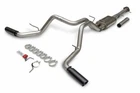 Flowmaster Cat Back Exhaust Chevrolet 2011-2019 Part 717987 Performance New. Price: $1075.95.