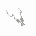 Magnaflow 15638 Sys C/b 94-98 Ford Mustang Gt/cobra 4.6L New. Price: $1010.95.
