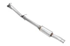 Awe Tuning 3015-21003 Exhaust Kit For 18-25 Jeep Wrangler 2.0/3.6 4WD New. Price: $745.00.