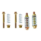 Jxsaboorle 4 Pack Exhaust Bolt And Spring M10-1.5X67MM New. Price: $19.93.