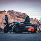Lamborghini Aventador Lp 740-4 / Roadster Ipe Exhaust System Titanium New. Price: $8600.00.