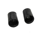 2013-2015 Bmw X1 (E84) Rear Left & Right Exhaust Tip Set Used. Price: $69.99.