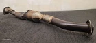 06-08 Suzuki Grand Vitara 2.7L Rear Exhaust Converter Pipe Assm Oem 14250-66J11 Used. Price: $395.00.