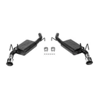 Flowmaster 817483 Axle Back Exhaust Kit 2.5" For 10-15 Chevy Camaro 2WD 3.6L V6 New. Price: $898.95.
