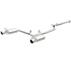 Magnaflow Sys C/b 2015 Honda Accord 3.5L V6 2.5IN Ss Dual Split Rear Polished New. Price: $1222.00.