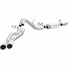 Magnaflow 15588 Stainless Cat-back Exhaust System 10-14 Ford F150 New. Price: $1155.95.