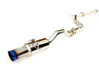 Invidia For Honda Civic Si Coupe N1 Titanium Tip Cat-back Exhaust System New. Price: $903.56.