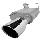 Ford Mustang 05-10 Exhaust System American Muscle Car Stainless Steel New. Price: $358.39.