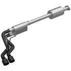 Mbrp S5219BLK Black Steel Cat Back Exhaust 2021-26 Ford F-150 2.7L 3.5L 5.0L New. Price: $759.99.