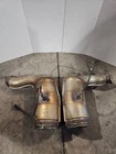 Lamborghini URUS/SQ7/RSQ8 Catalytic Converters Left/right 4M0254202A & 4M025452M Used. Price: $2000.00.