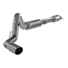 Mbrp Cat Back Exhaust 20-25 Chevy Gmc 2500HD 3500HD Silverado Sierra 6.6L V8 Gas New. Price: $564.99.
