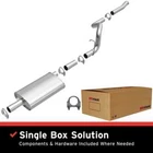 Tail Pipe-replacement System Brexhaust 106-0721 New. Price: $417.51.