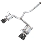 Awe Tuning For Subaru Sti Va / Wrx Gv Sedan Touring Edition Exhaust With Diamond New. Price: $1595.00.