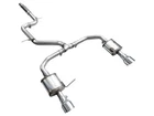 Awe 22-25 Volkswagen Jetta Gli Touring Edition Exhaust Chrome Silver Tips New. Price: $1595.00.