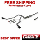 Flowmaster Flowfx Exhaust System Fits 09-14 Ford F150 3.5/4.6/5.0/5.4 717872 New. Price: $921.95.