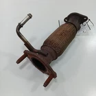 Hyundai Accent 1.6 Crossover Pipe 2017 2016 2015 2014 2013 2012 Oem Used. Price: $62.90.